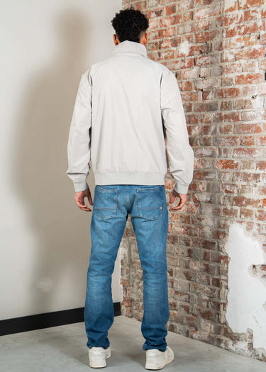 Hugo Boss Jassen Okri - grey