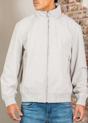 Hugo Boss Jassen Okri - grey