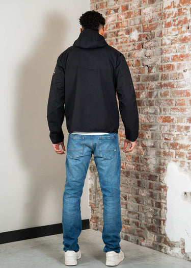 Napapijri Jassen A biois - black beauty