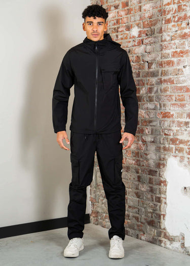 Weekend Offender Jassen Temara - black