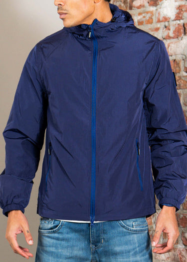 Weekend Offender Jassen Technician - dark sapphire
