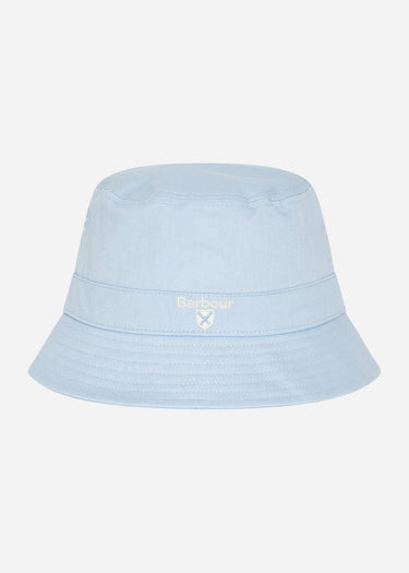 Barbour Bucket Hats  Cascade bucket hat - niagra mist 