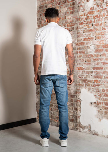 Hugo Boss Polo's Passenger - white