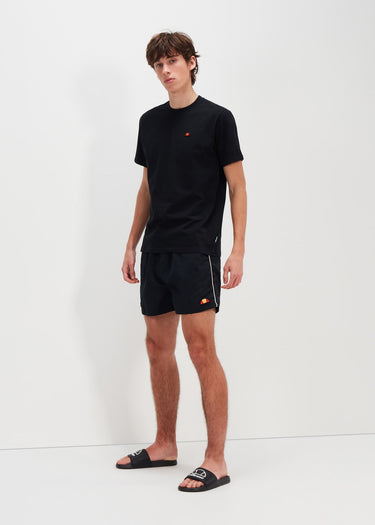 Ellesse Zwembroeken  Dem slackers swim shorts - black 