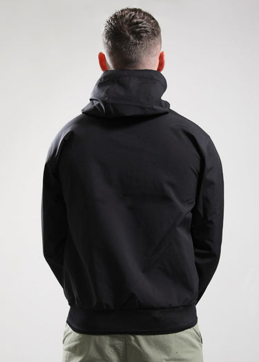 Marshall Artist Jassen Meldon liteshell jacket - black