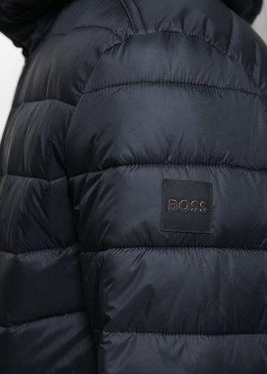 Hugo Boss Jassen Odenis - black