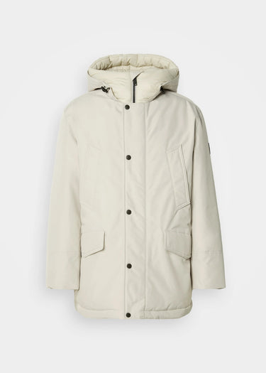 Hugo Boss Jassen Osiass - light beige