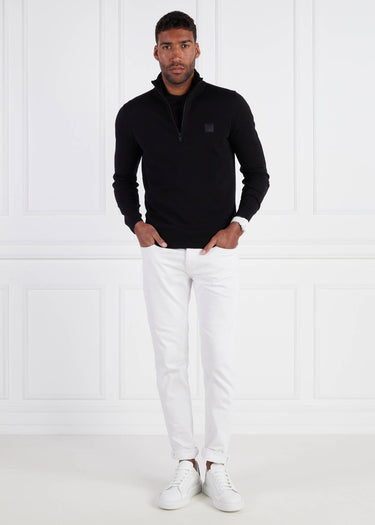 Hugo Boss Truien Kanobix s - black