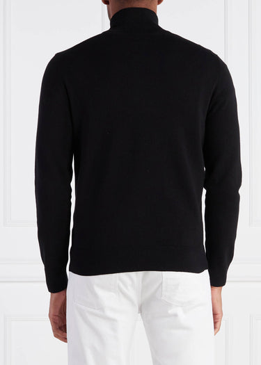 Hugo Boss Truien Kanobix s - black