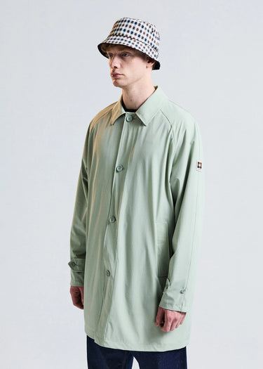 Aquascutum Bucket Hats Lamina bucket hat - club check