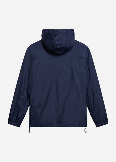 Napapijri Jassen  Rainforest wb v2 - blue marine 