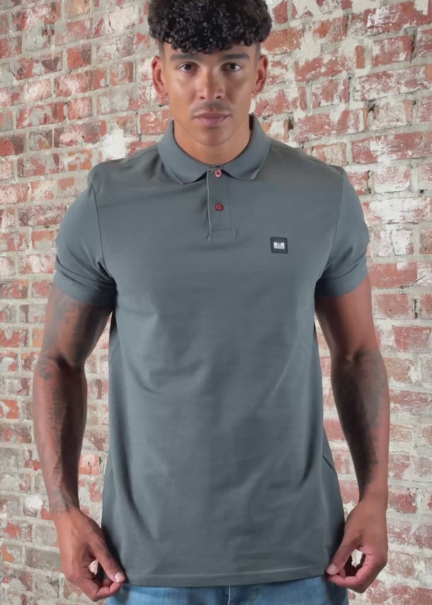 Weekend Offender Polo's Caneiros - cyclone
