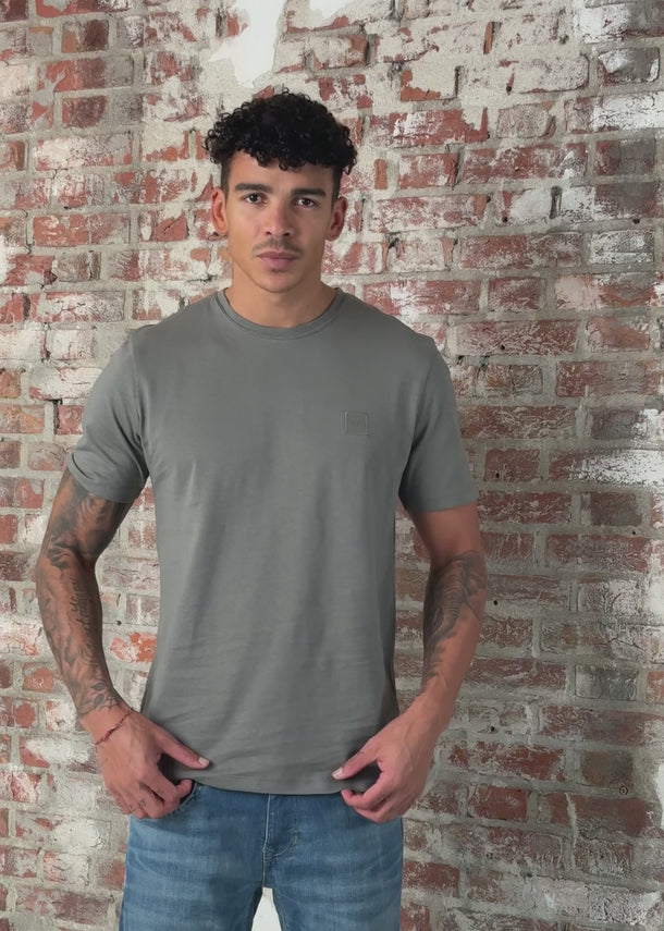 Hugo Boss T-shirts Tales - 076