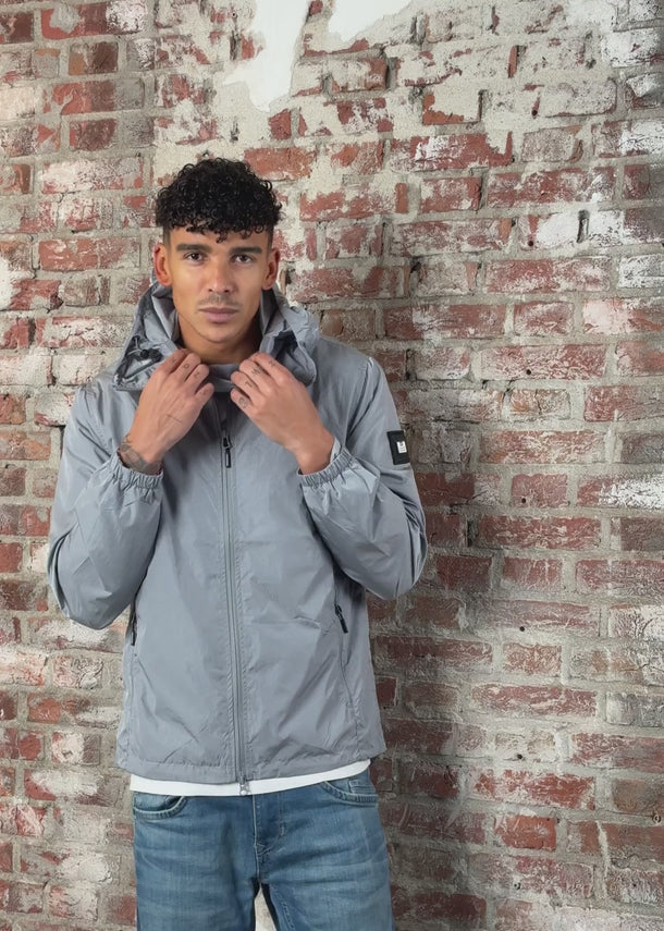 Weekend Offender Jassen Technician - smokey