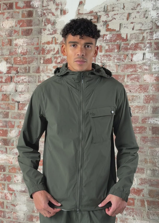 Weekend Offender Jassen Temara - black forest