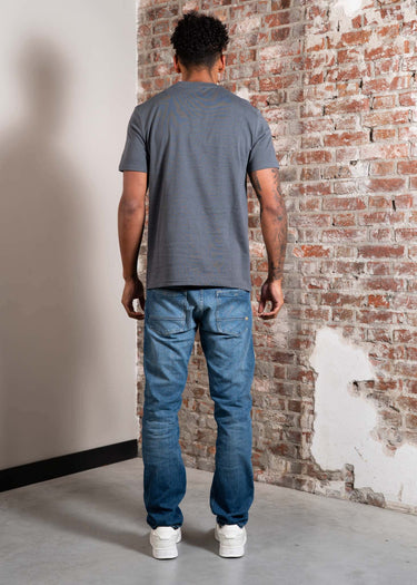 Weekend Offender T-shirts Cannon beach - zinc