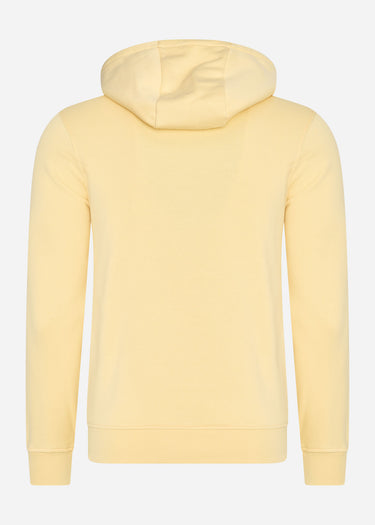 Lacoste Hoodies  Hoodie - napolitan yellow 