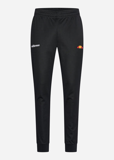 Ellesse Joggingbroeken  Bertoni track pant - black 