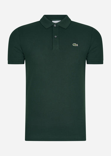 Lacoste Polo's  Polo - sinople 