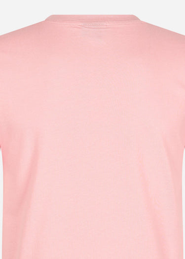Ellesse T-shirts  Aprel tee - light pink 
