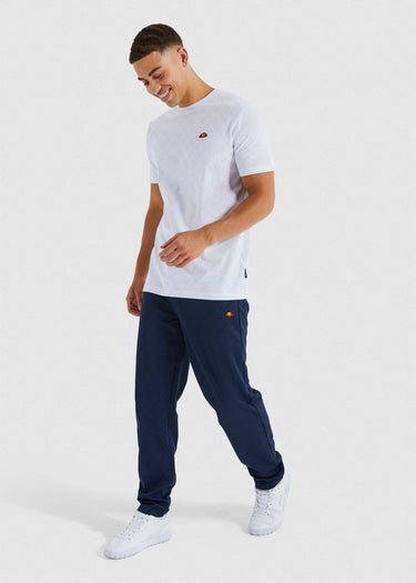 Ellesse Broeken  Brava track pant - navy 