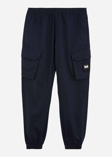 Weekend Offender Broeken  Pianemo - navy 
