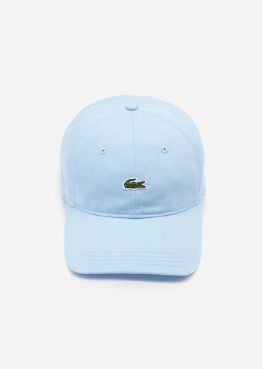Lacoste Petten  Cotton twill cap - overview 